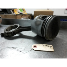 113M009 Piston and Connecting Rod Standard For 55-58 Ford F-100  4.4